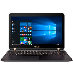 ASUS ZenBook Flip UX560UQ Laptop, Intel Core i7, 12GB RAM, 512GB SSD, 15.6